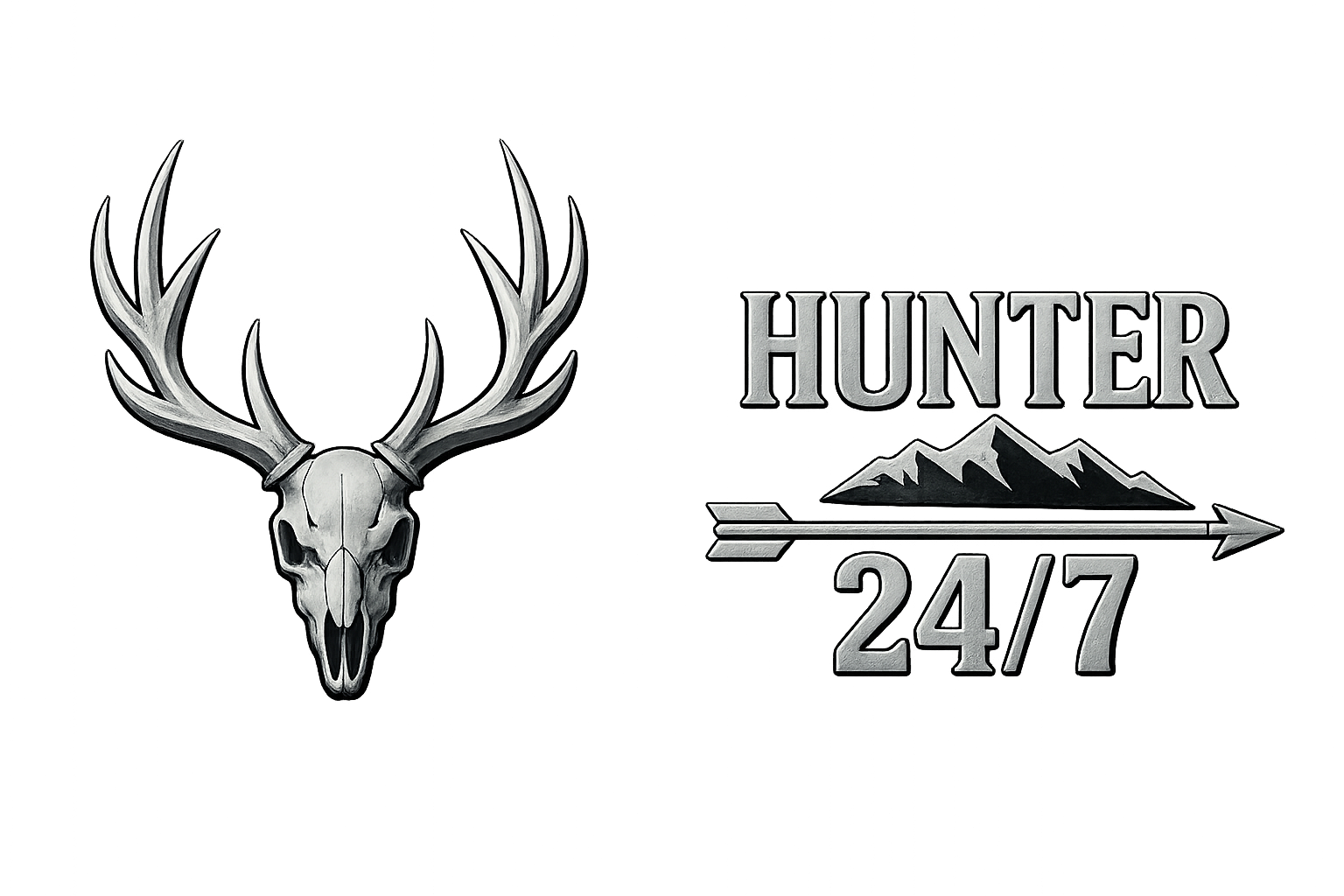 Hunter24by7